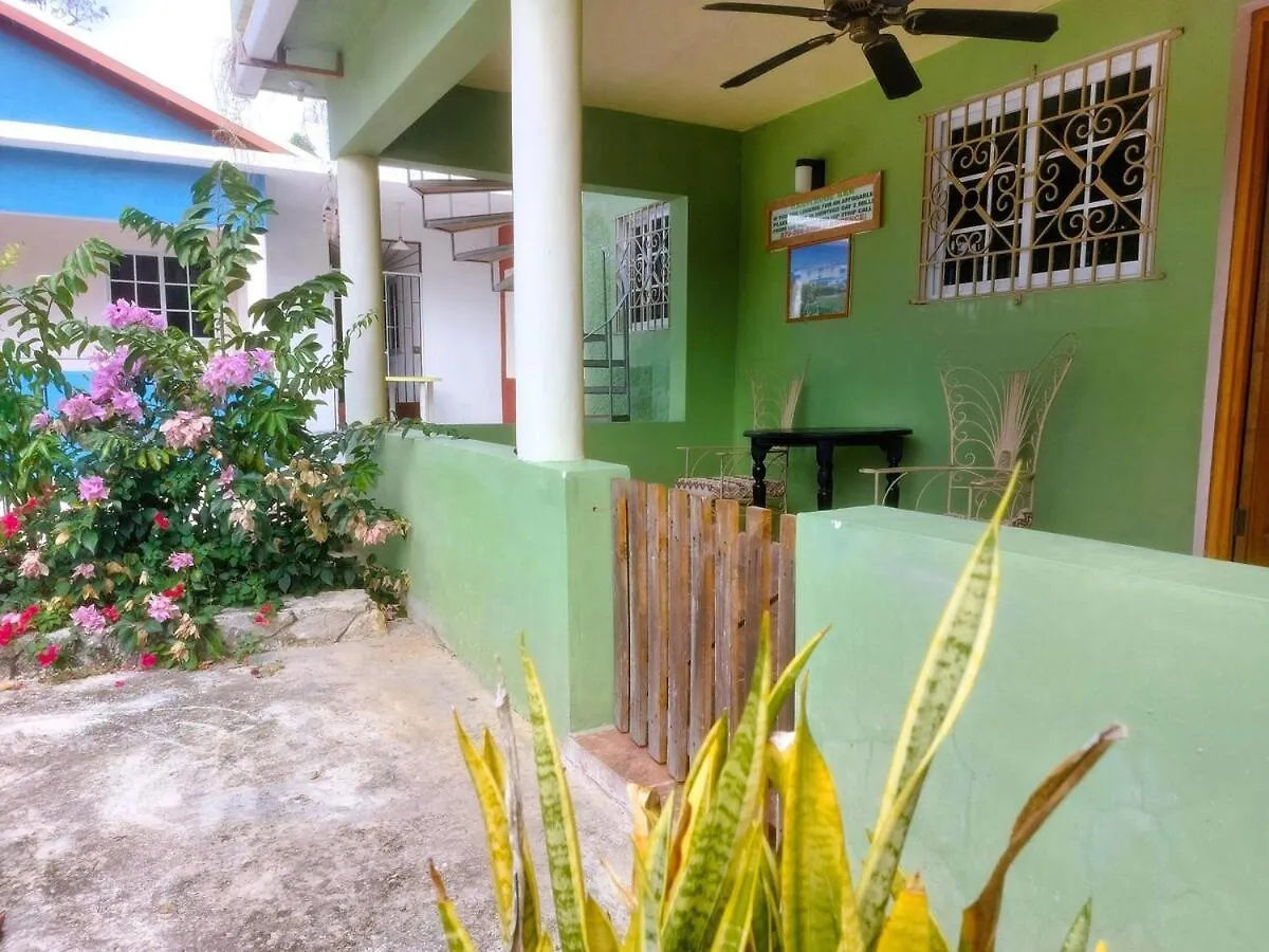 Διαμέρισμα Stoney Gate Cottage -Cozy Green Bungalow With Wifi, Ac And Tv Νεγκρίλ