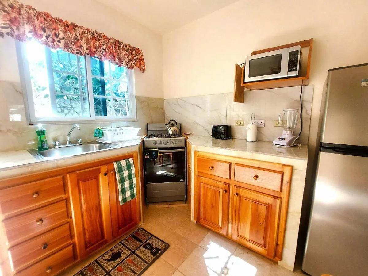 Stoney Gate Cottage -Cozy Green Bungalow With Wifi, Ac And Tv Νεγκρίλ