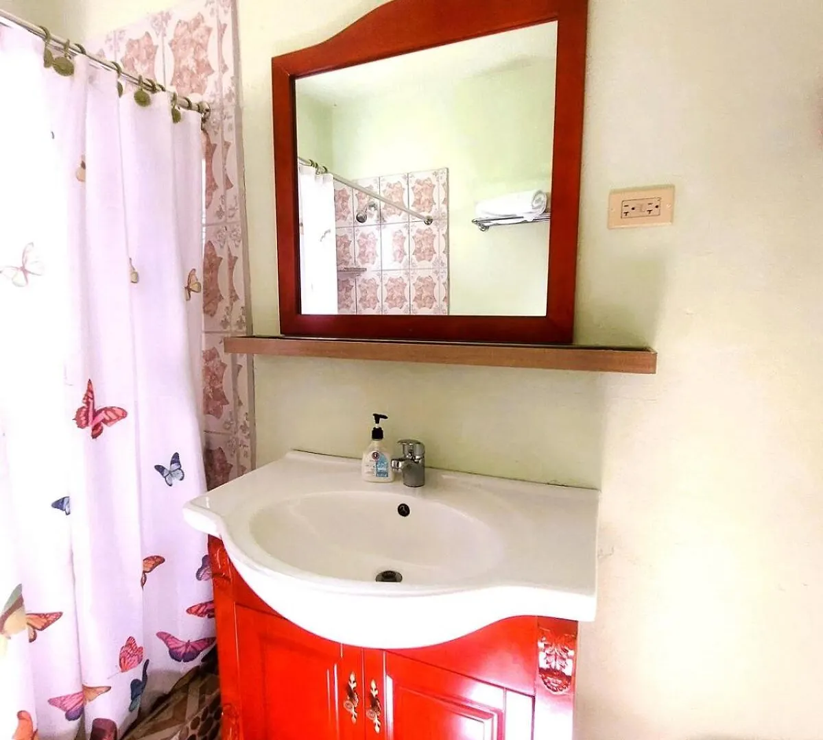 Stoney Gate Cottage -Cozy Green Bungalow With Wifi, Ac And Tv Νεγκρίλ 0*,