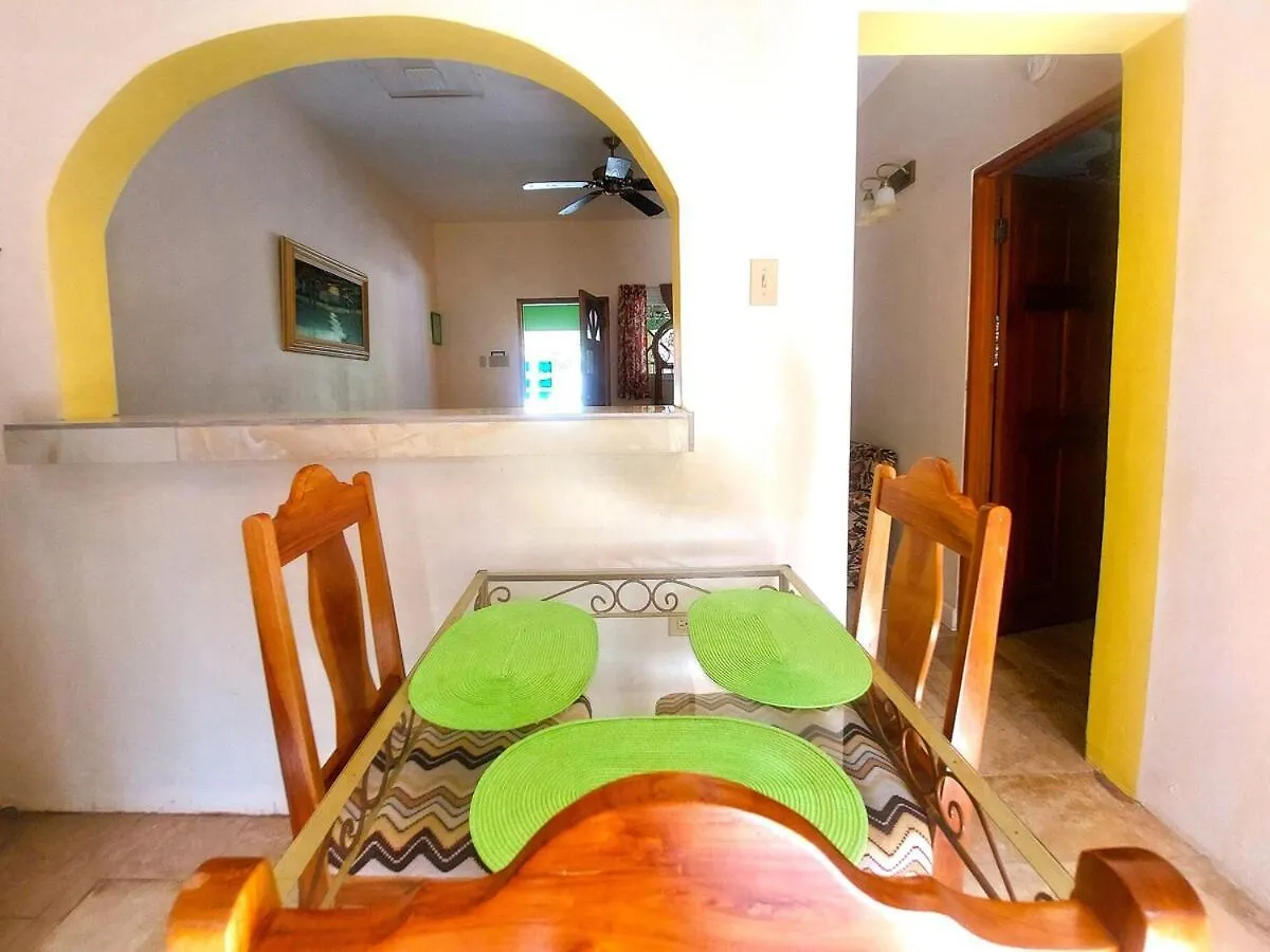 Διαμέρισμα Stoney Gate Cottage -Cozy Green Bungalow With Wifi, Ac And Tv Νεγκρίλ